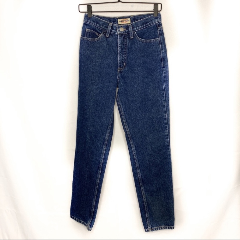 Vintage guess jeans